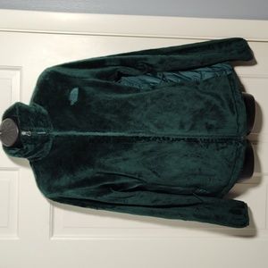 The North Face Full Zip Fleece Jacket